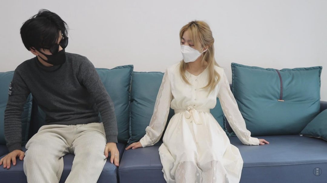 【绝版模特娜娜】【得意客定拍】《傲慢女友驯服计划（下）》家有女友初驯服，乖巧可人真舒服~-5