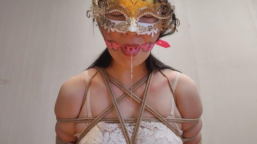 一绳所爱工作室订拍《凤凰女侠》中-5