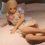 【梦的kigurumi】喜欢穿皮戴面具的我