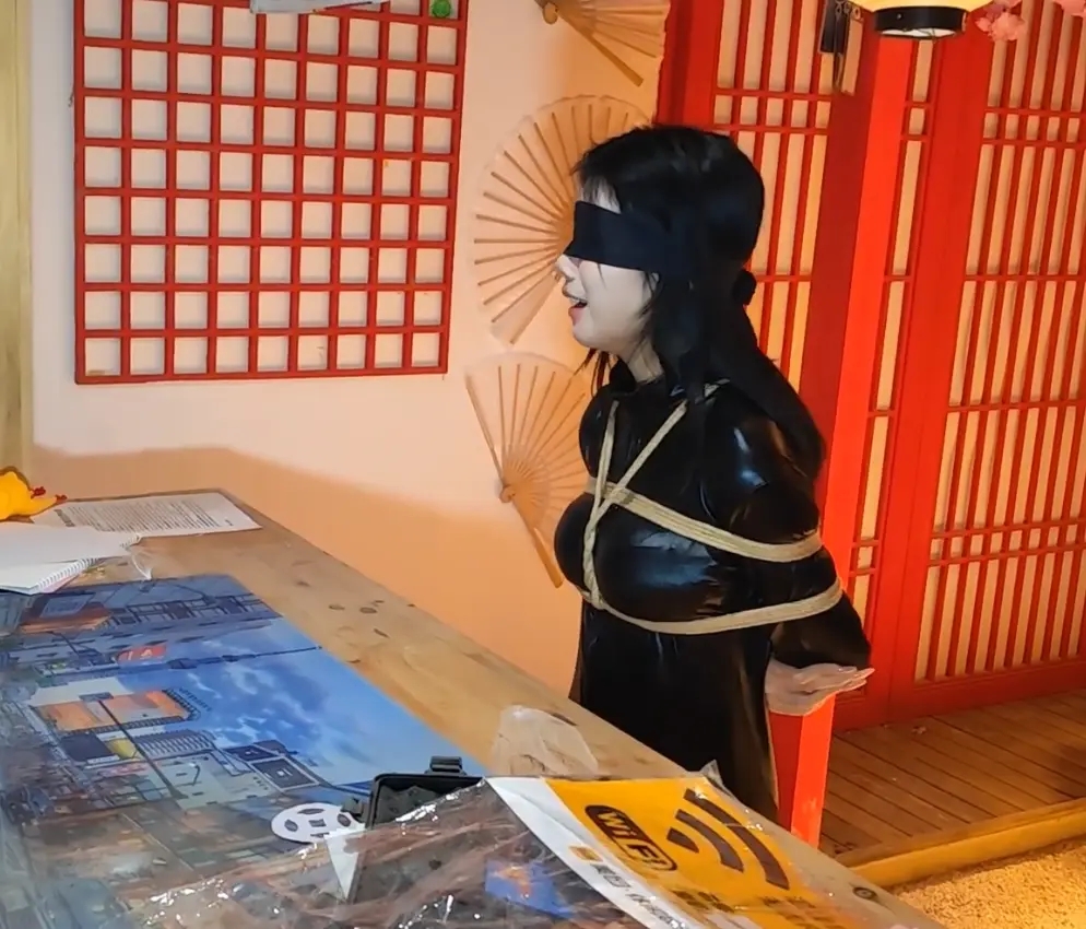 汤圆 密室探险2-2