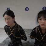 女特工历险 第二集