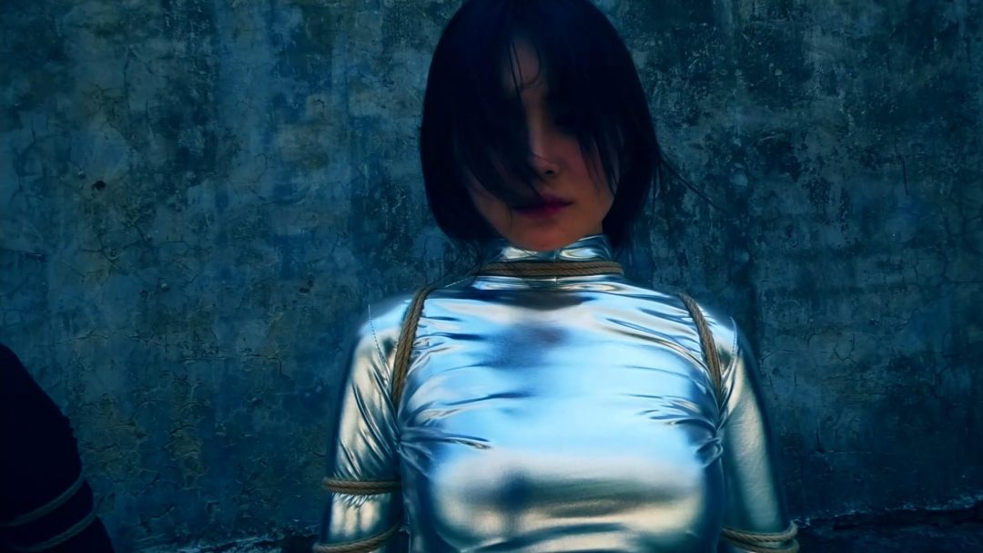 神奇女不归路4-7