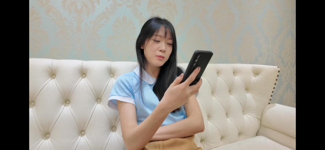 【枫叶订拍】好利来的服务员~-3 【枫叶订拍】好利来的服务员~-3