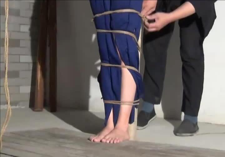 胭脂扣蕙妹受刑4-4