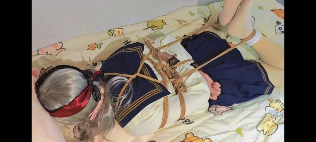 虐M记·M沉迷美色不务正业 被狠狠调教-2