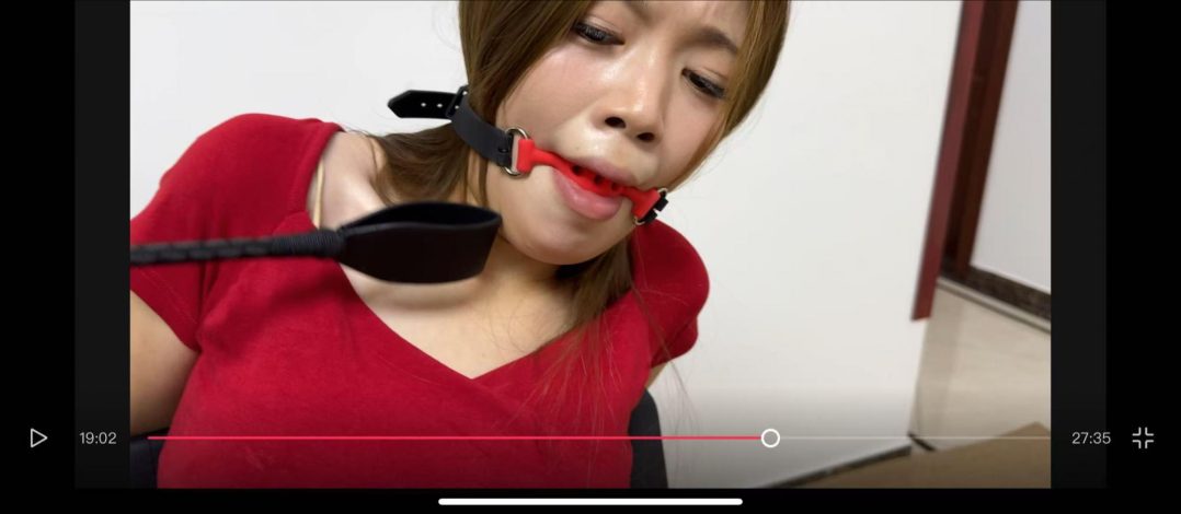 金宝工作室《叛逆女孩思楠之未路》-3