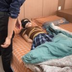 DID剧情片《租房有风险》（下）恩可主演，女孩被长时间捆绑监禁+酷刑折磨，榨干所有财产，被加固捆绑的她能否逃出生天？
