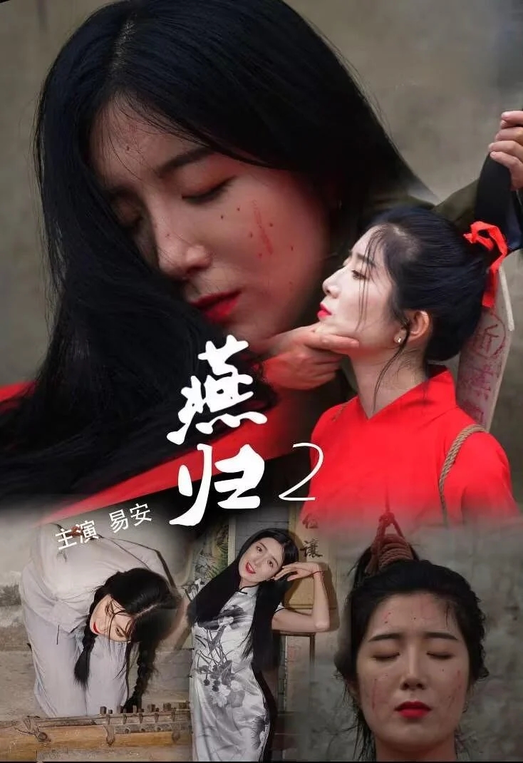 怀旧影视燕归2-1
