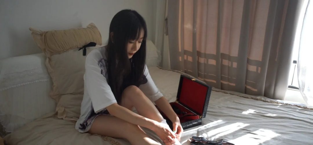 哈莉奎因工作室 -角落里的窥视-2