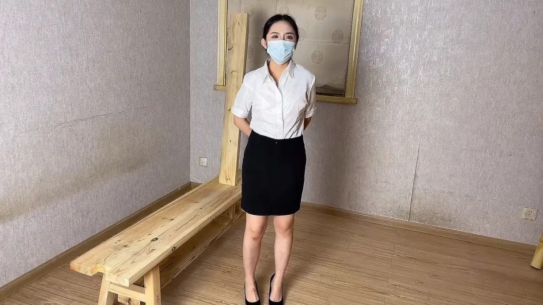 失败的老虎凳【小艺】-1