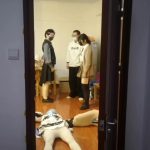 交易没有恶魔