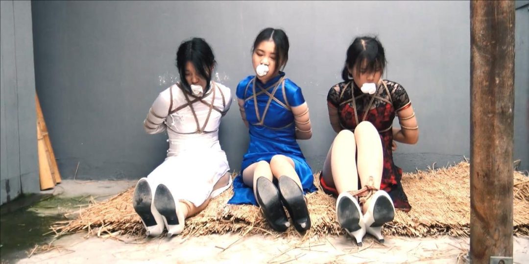 胜景影视定拍：《女子T工队》第二集上-10
