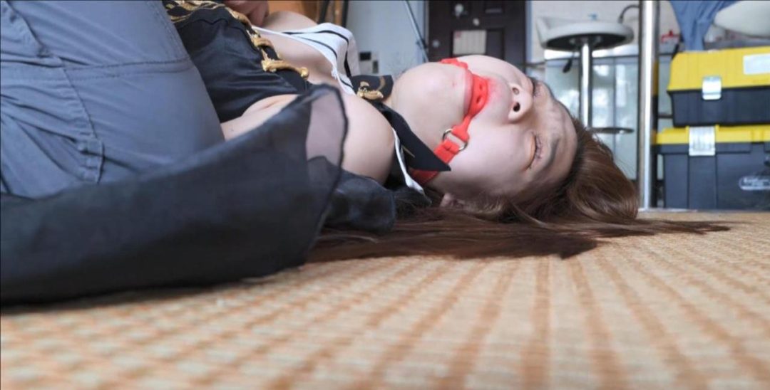 小呆，翘臀、乳鸽的正确烹调方式，小欲女丝足、表情特写合集-8