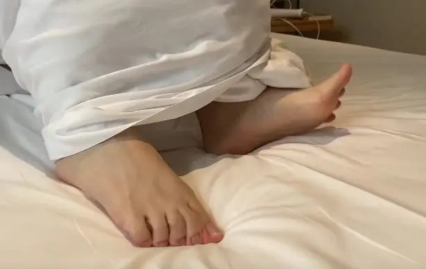 【皮面者】全包木乃伊-2