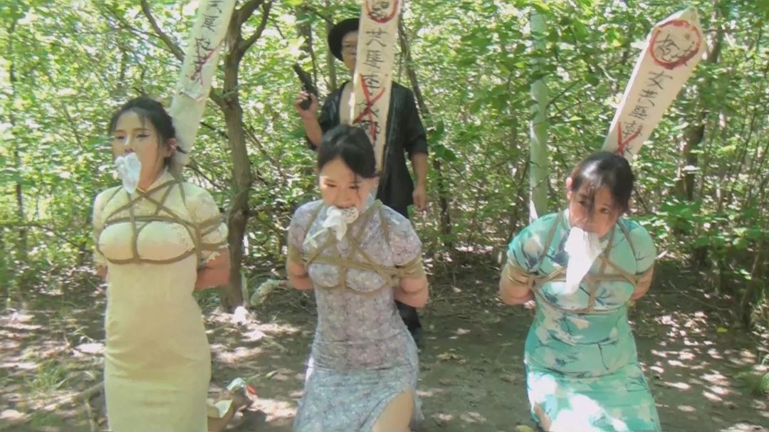 雅俗阁定制《血色魔都》下-7