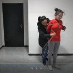 一绳有你工作室定拍 杨冬梅 梅馨月