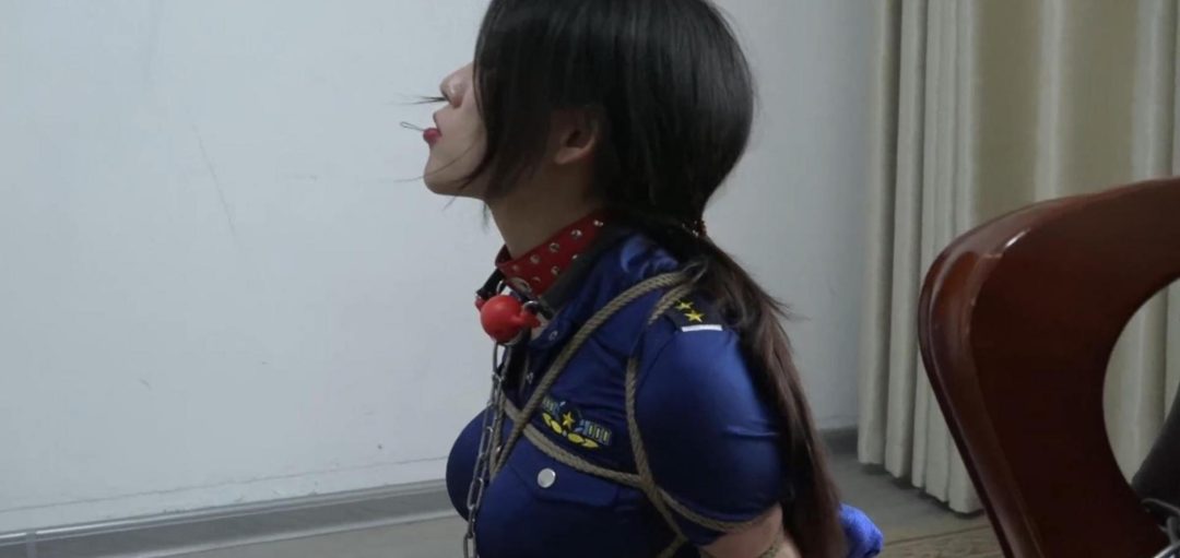 逍遥工作室订拍《押解漏洞上》~-9 逍遥工作室订拍《押解漏洞上》~-9