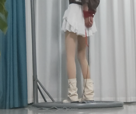囚禁姐妹2 （伪娘视频）-4