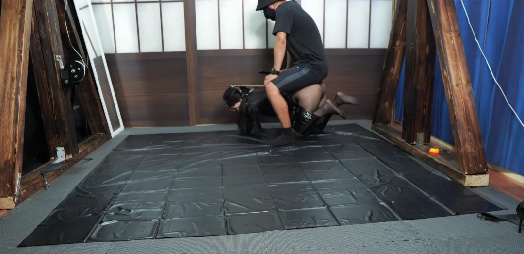 【试炼工作室】少妇的秘密（下）-6