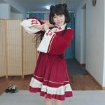 【得意客定拍】《元宵节特辑·整俩活儿》咱们圈内自己的元宵晚会节目，超可爱反差型模特梦尘登场！