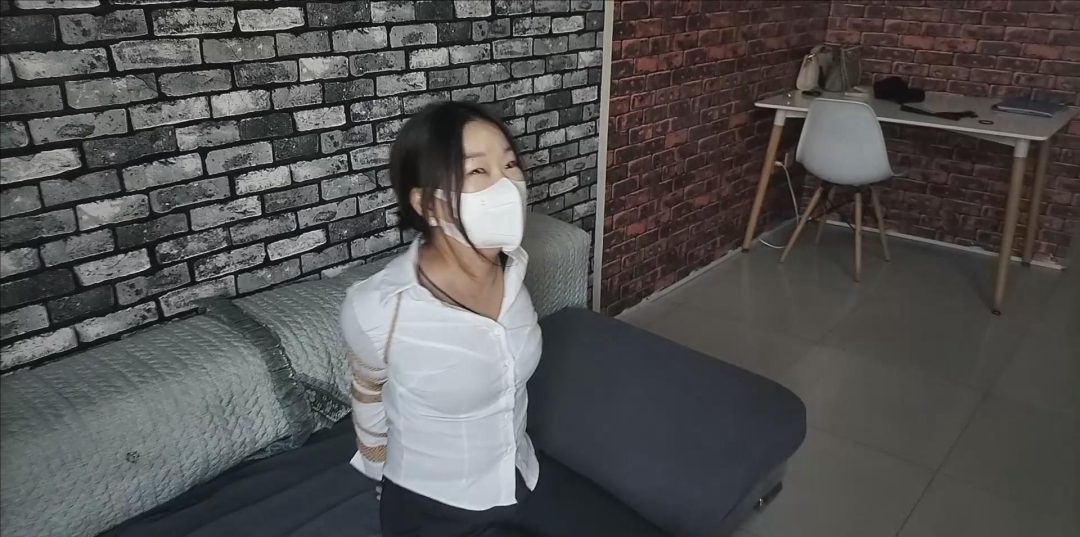 新人小易初次试镜，尝试五花和直臂挑战耐力-6