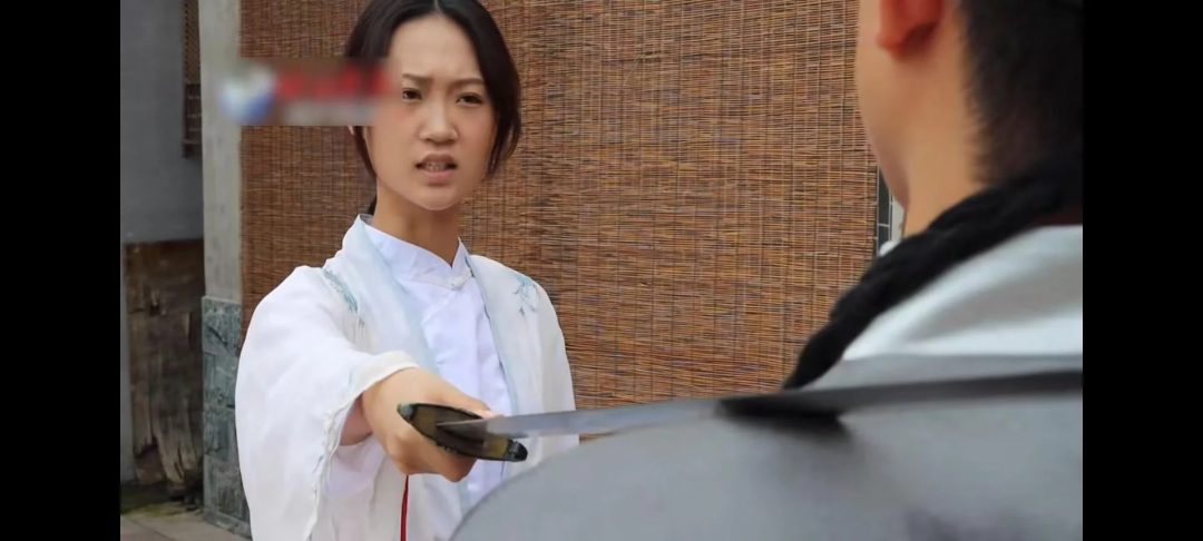 怀旧影视李若嘉（二）-1