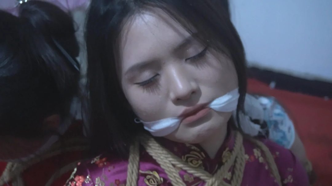 一绳有你定制《血色魔都2》中-7