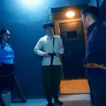 新片《女子特别行动队》 下集 女子别动小队把土匪全部消灭回去又被军统特派员差点侵犯
