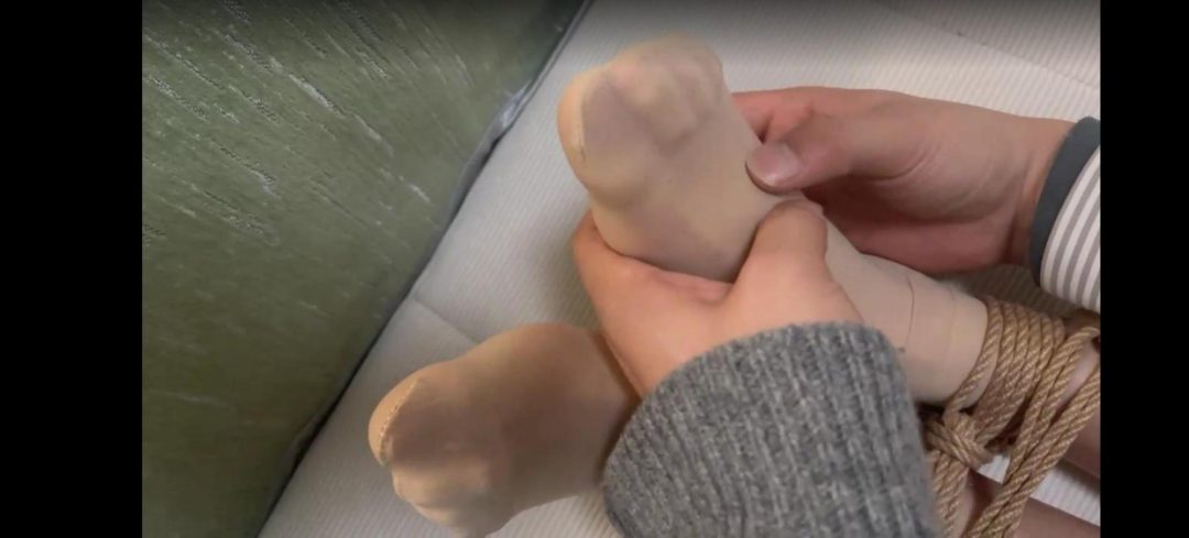 珂如意象不到的拍摄-4