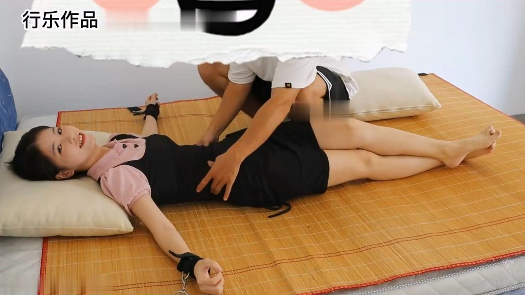 [行乐原创]美女小蝶tk-3