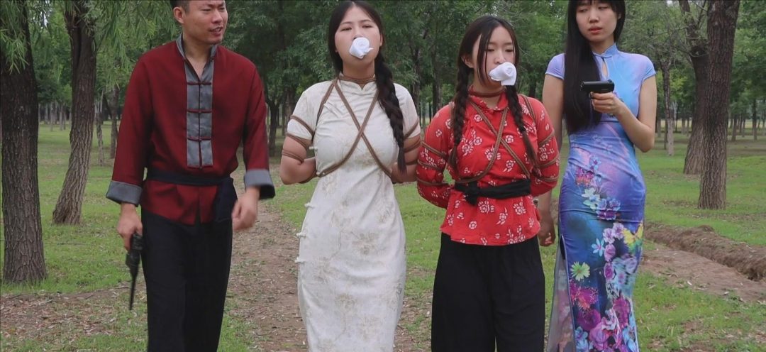 怀旧影视定制《乱世红颜劫》完整版-1 怀旧影视定制《乱世红颜劫》完整版-1