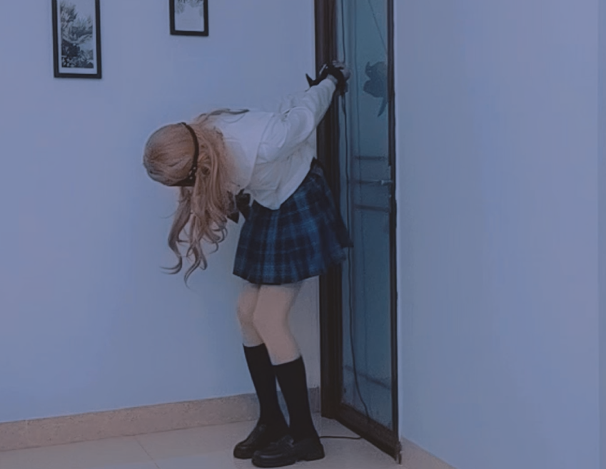 美梦成真2(伪娘 粉丝订拍）-2