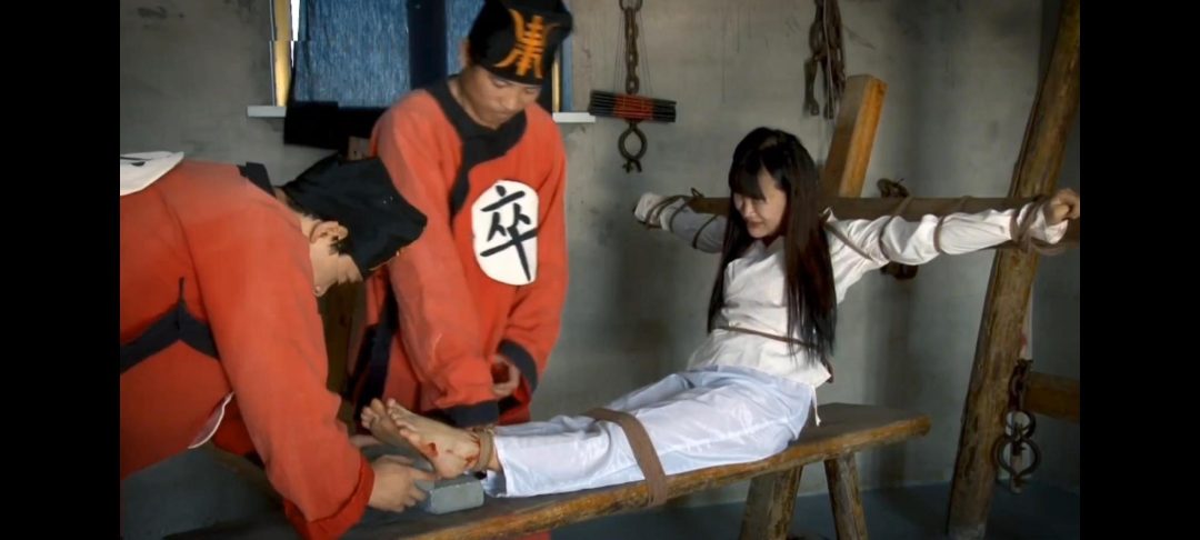 怀旧影视凋花-4