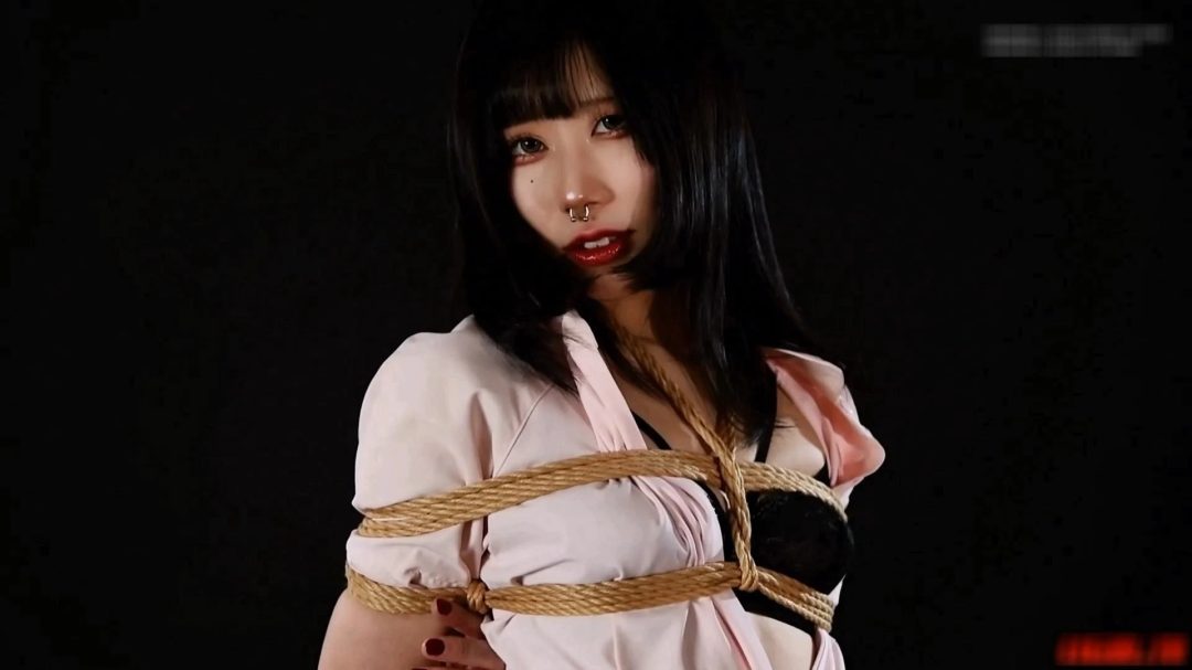和风丝缚 いけにえ-1