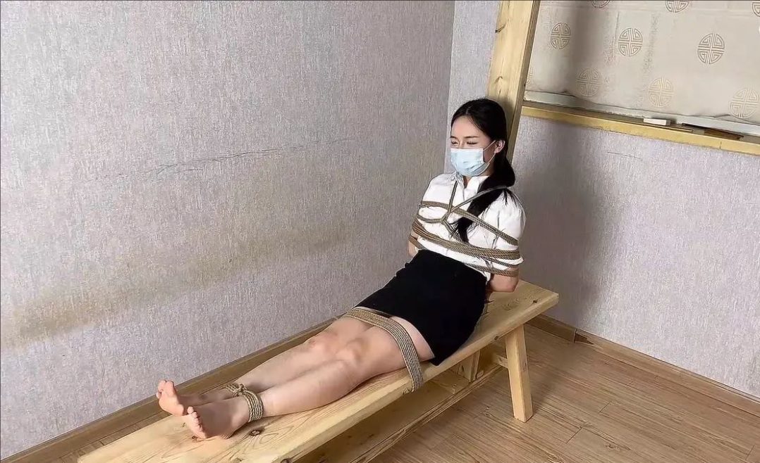 失败的老虎凳【小艺】-6