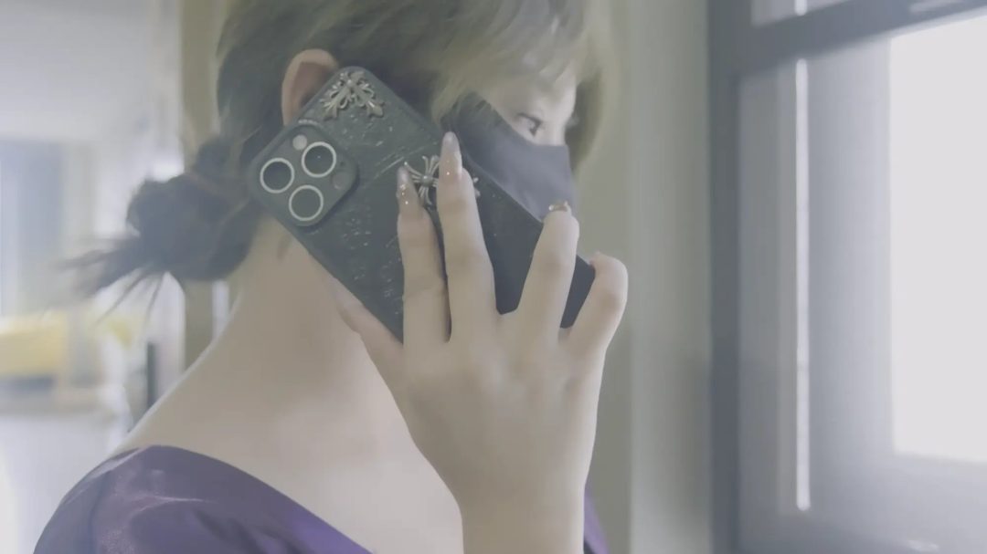 寂缚工作室原创定拍剧情片—《女工陷落》 性感女工沉沉假扮按摩技师美色诱惑 行动失败被紧缚调教受尽凌辱-1