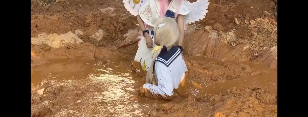 日富美与未花陷入泥潭-7