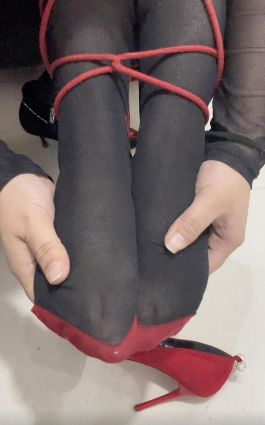 姐妹劫-5