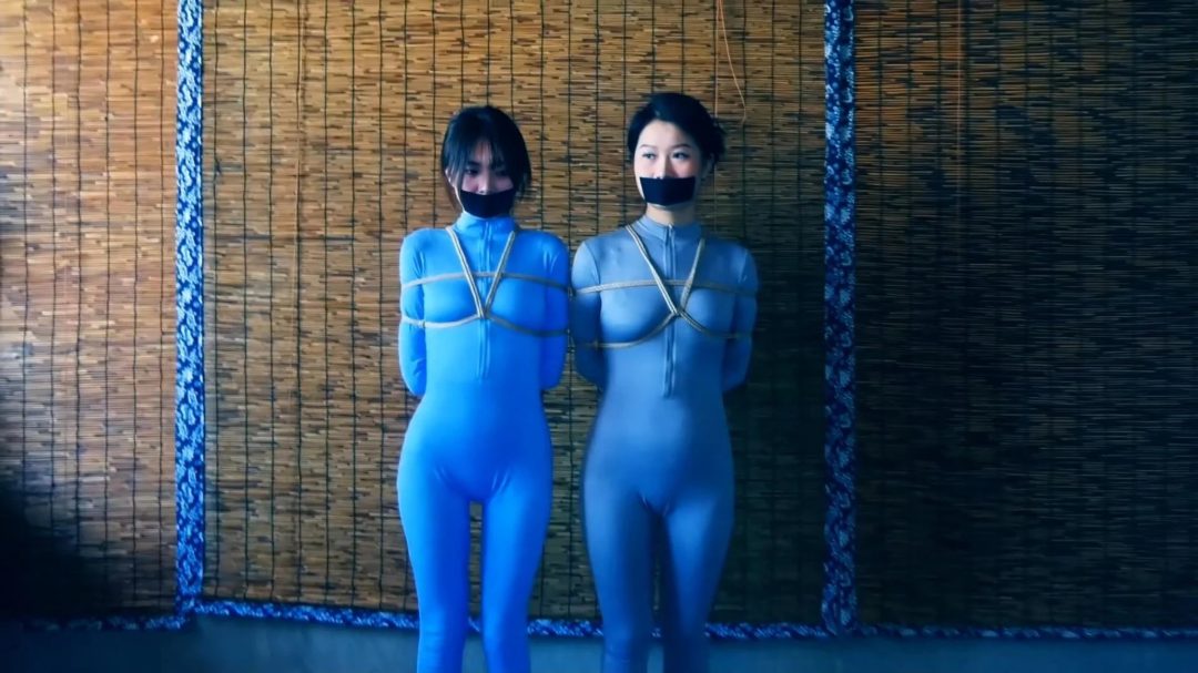 神奇女不归路 - 全集-3