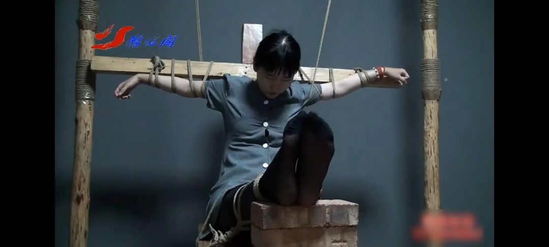 雅俗阁训练之惩罚（2024思彤）-1