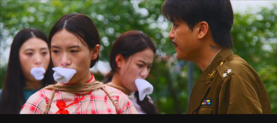 TX定制《乱世红颜劫2》下-3