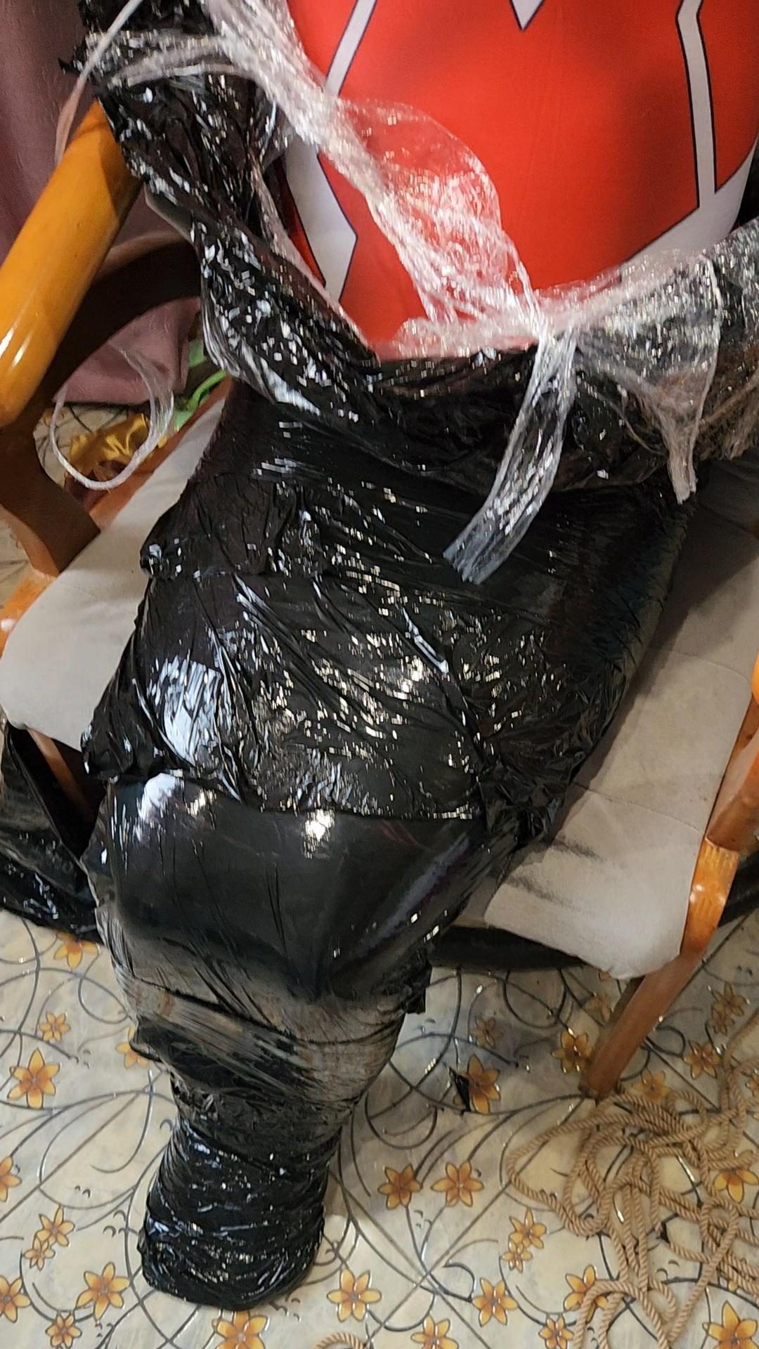 简单虐腹-2