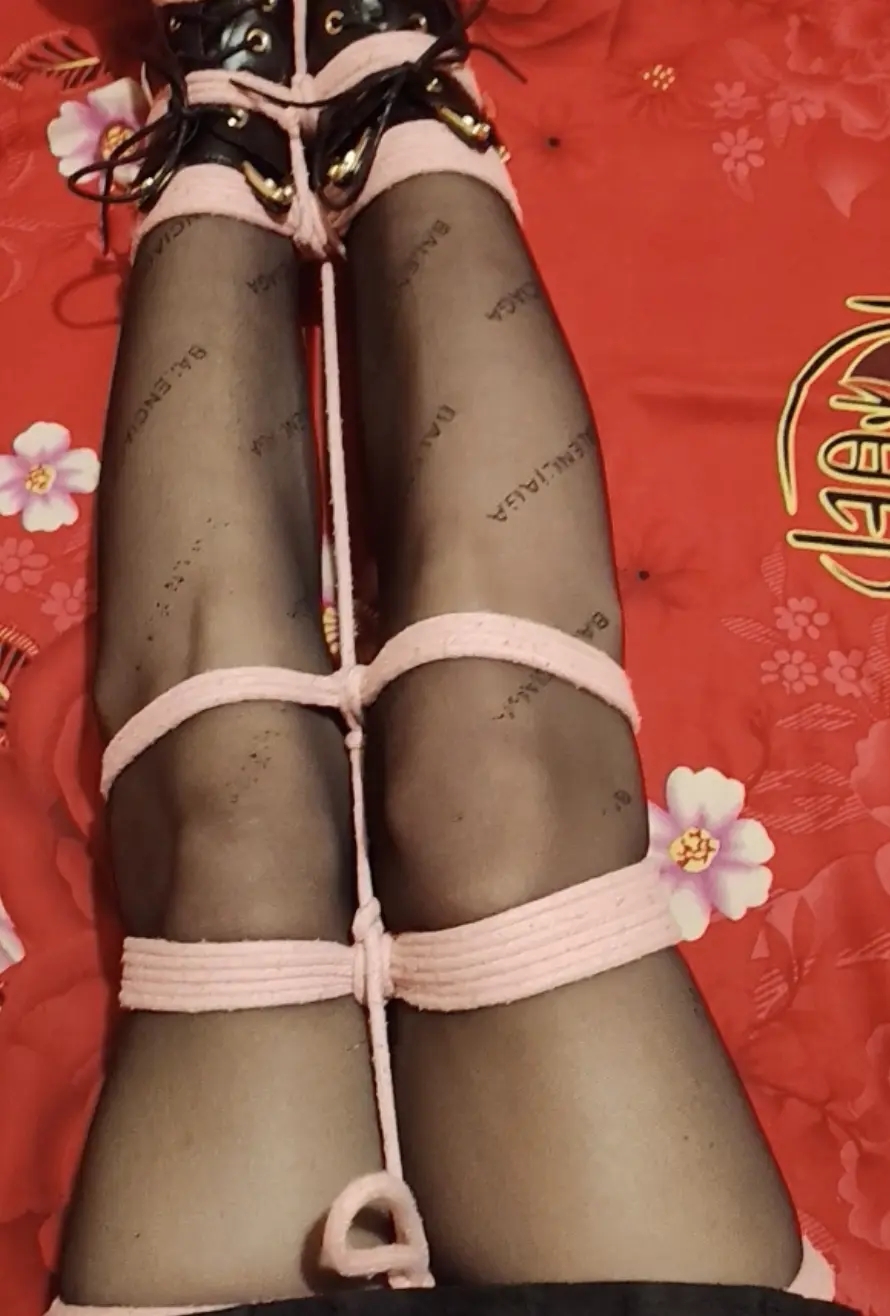 紧缚体验 紧缚体验 紧缚体验-4