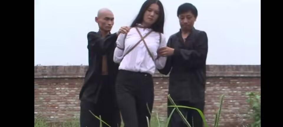 怀旧影视 恶梦之青竹完整版-6