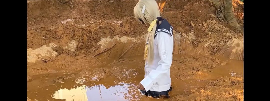 日富美与未花陷入泥潭-5