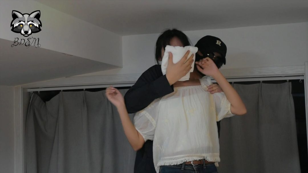 浣熊出品-剧情系列《家出监禁：舞蹈生》上线-4