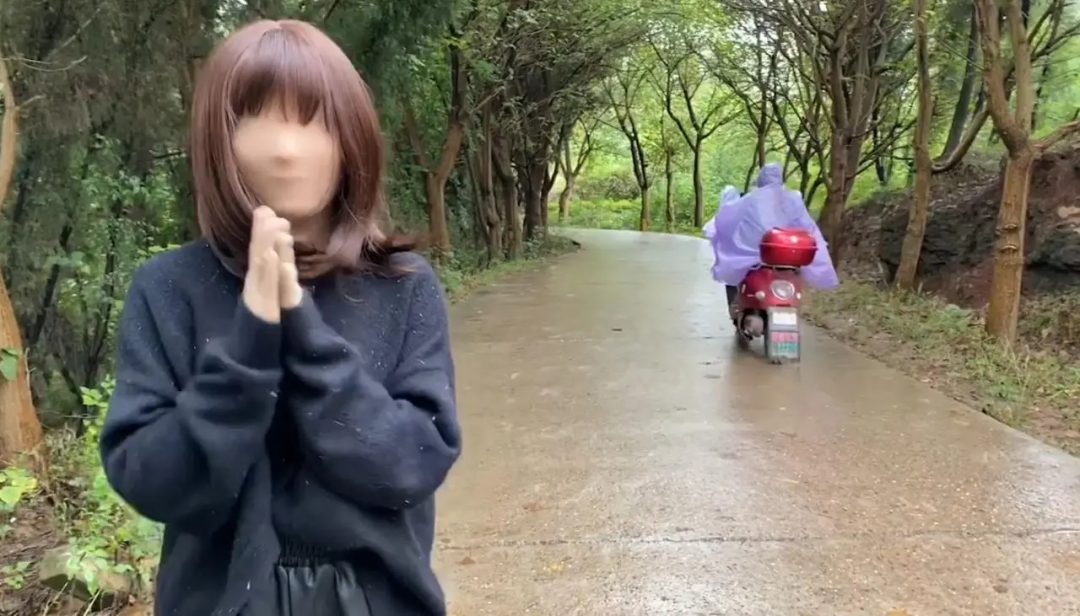 天气凉了，收到同好的提醒，zentai也该更新了，更新日常，zentai外出-2