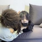 贝特工作室 猫雨定拍 下集