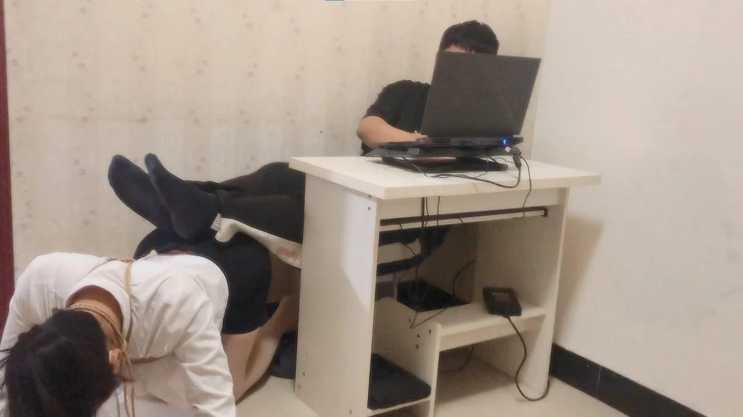 办公室风波-4