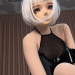 【黎梦的kigurumi原创】捡了一只听话的娃娃！